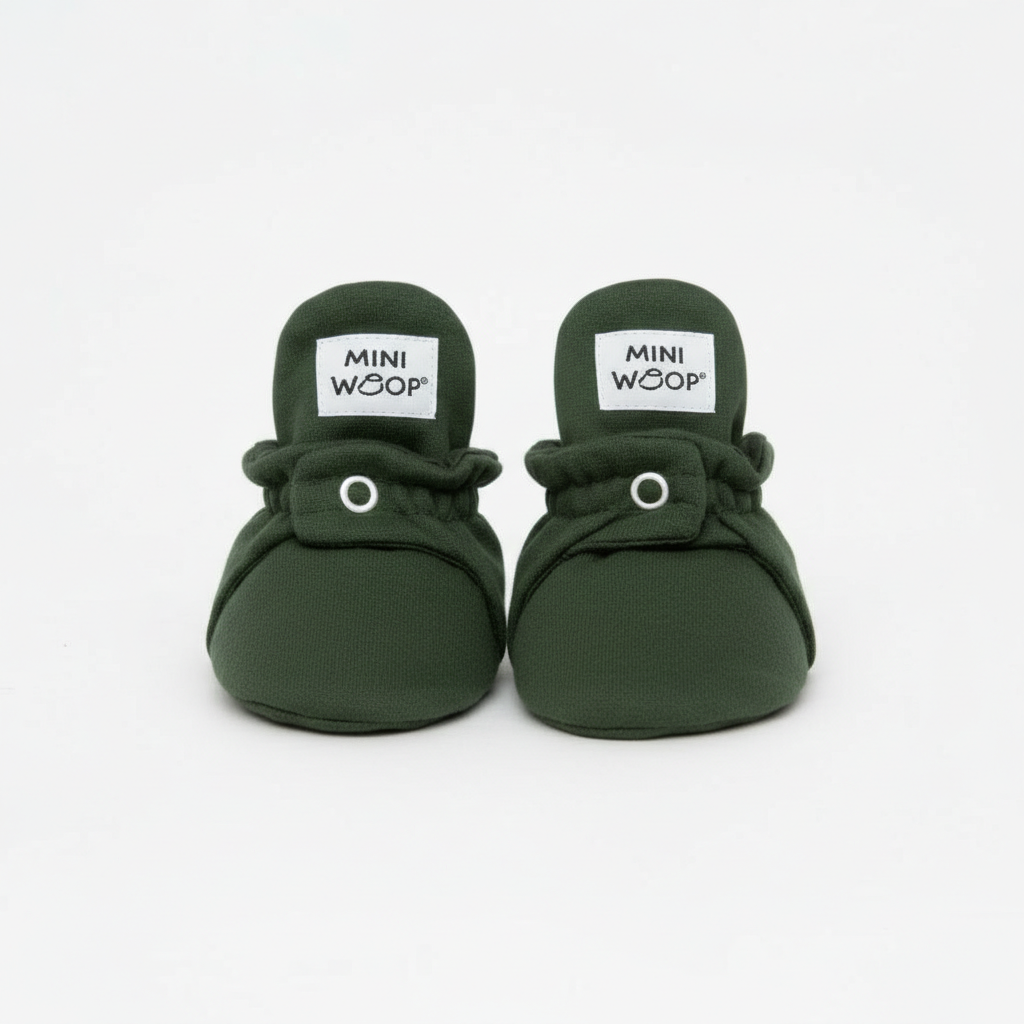 Algodón Classic - Verde
