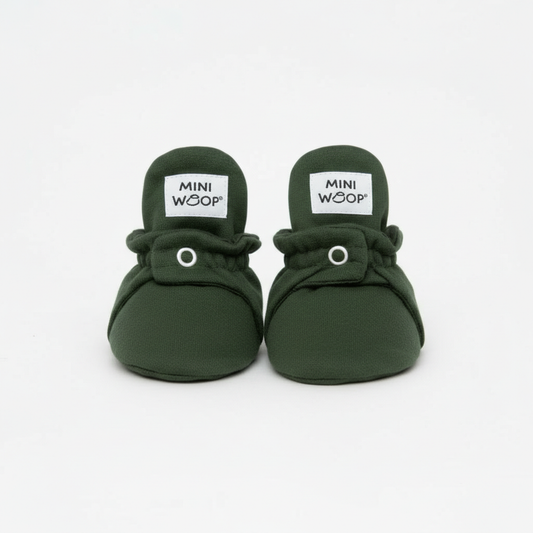 Algodón Classic - Verde